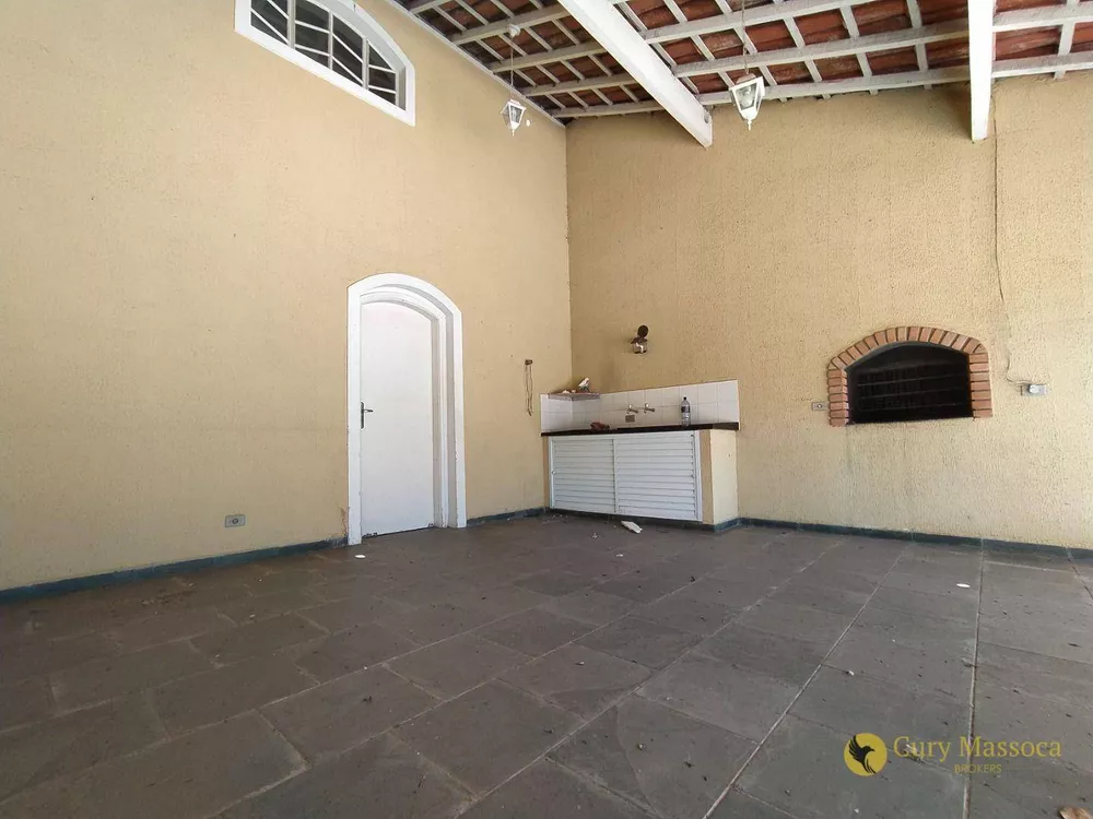Casa de Condomínio, 3 quartos - Foto 8