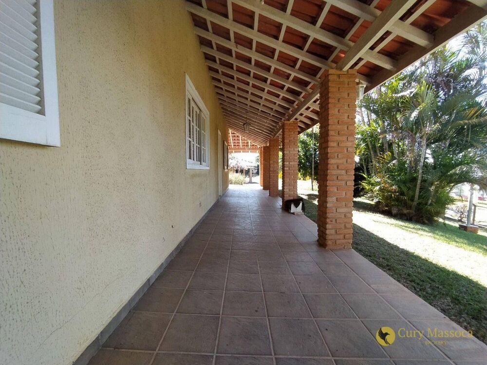 Casa de Condomínio, 3 quartos - Foto 22