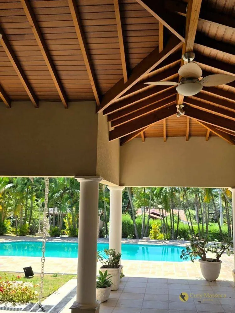 Casa de Condomínio, 7 quartos - Foto 2