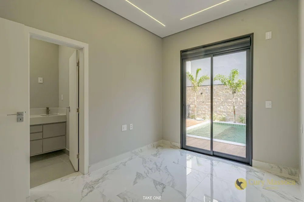 Casa de Condomínio, 3 quartos - Foto 9