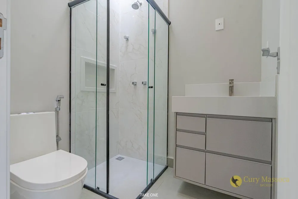 Casa de Condomínio, 3 quartos - Foto 10