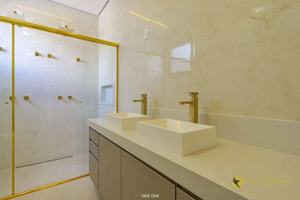 Casa de Condomínio, 3 quartos - Foto 7