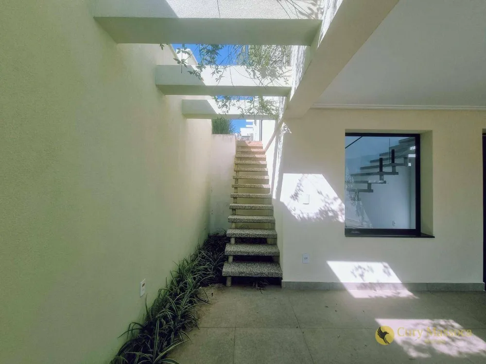 Casa de Condomínio, 4 quartos - Foto 6