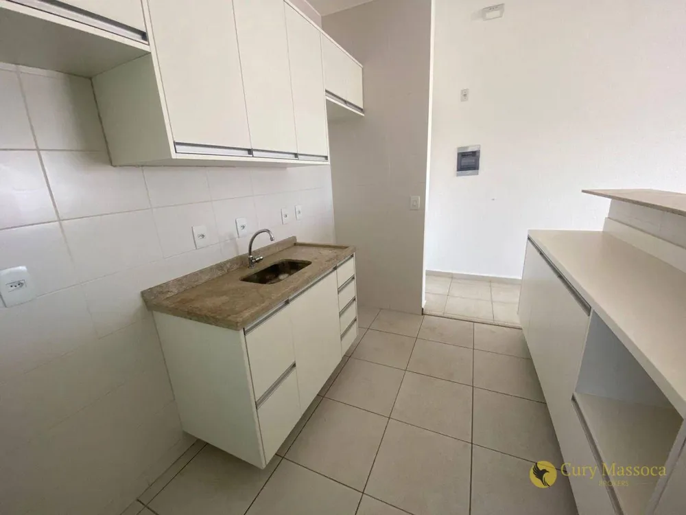 Apartamento, 2 quartos, 57 m² - Foto 12