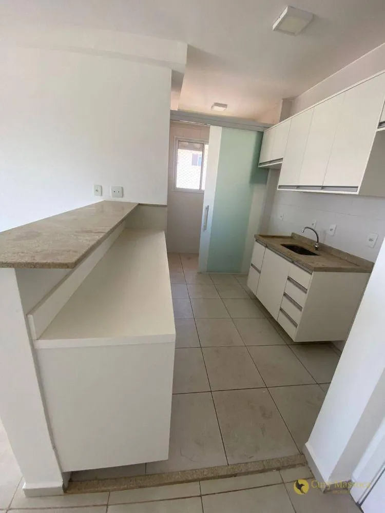 Apartamento, 2 quartos, 57 m² - Foto 2