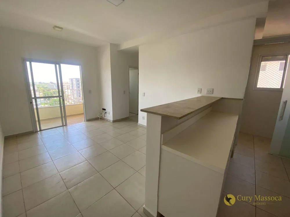 Apartamento, 2 quartos, 57 m² - Foto 10