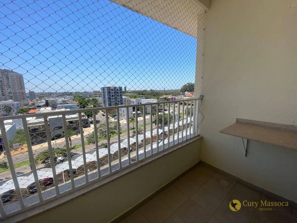 Apartamento, 2 quartos, 57 m² - Foto 11