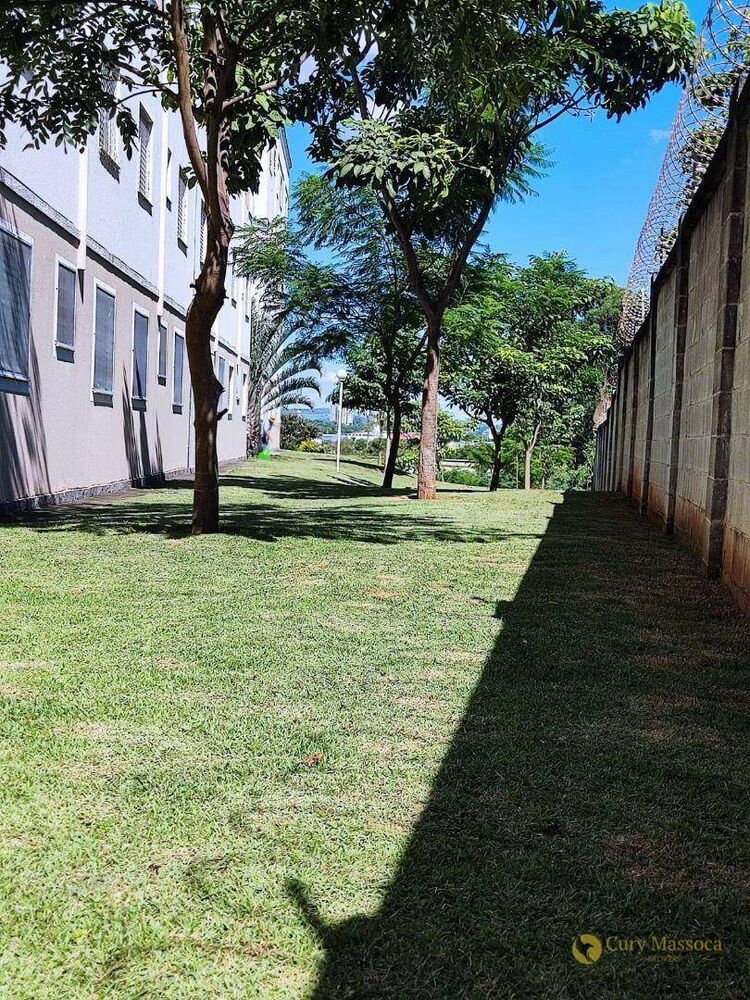 Apartamento, 2 quartos, 50 m² - Foto 11