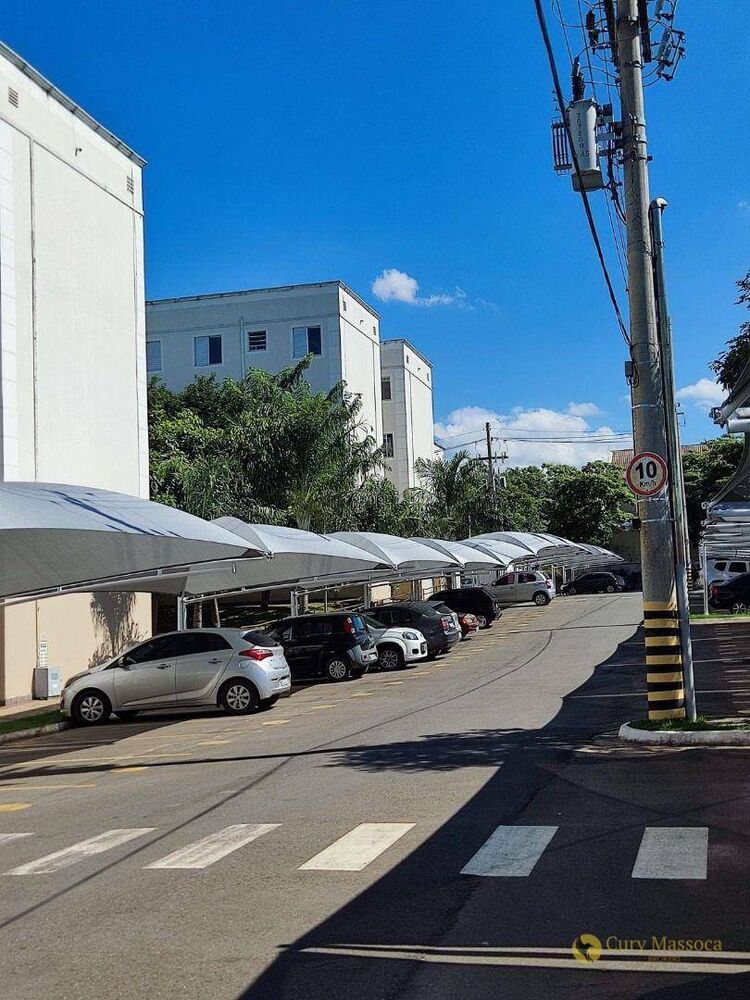 Apartamento, 2 quartos, 50 m² - Foto 9