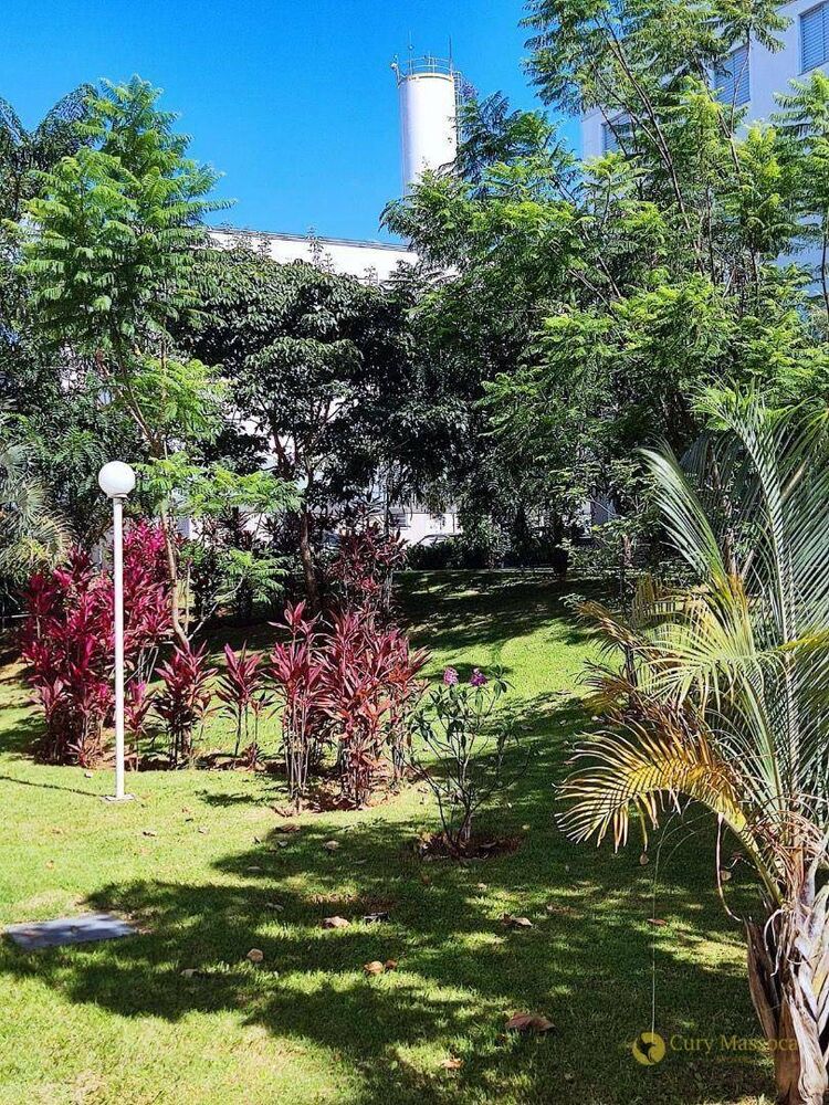 Apartamento, 2 quartos, 50 m² - Foto 10