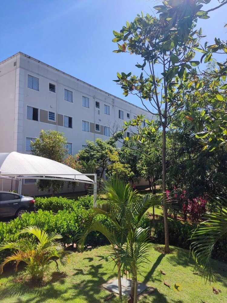 Apartamento, 2 quartos, 50 m² - Foto 20