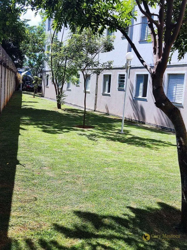 Apartamento, 2 quartos, 50 m² - Foto 14