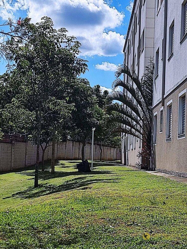 Apartamento, 2 quartos, 50 m² - Foto 3