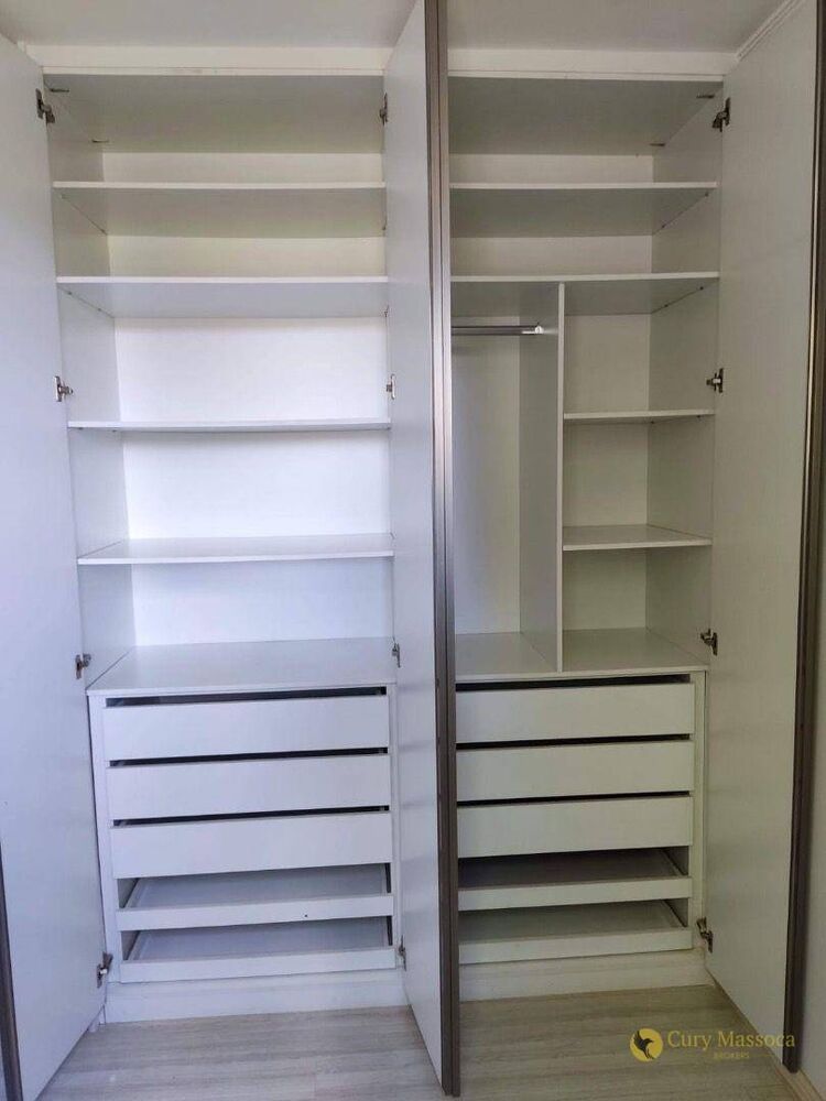 Apartamento, 2 quartos, 50 m² - Foto 13