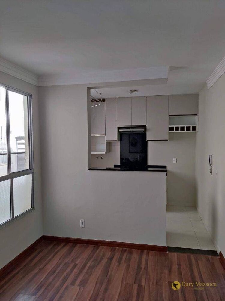 Apartamento, 2 quartos, 50 m² - Foto 16