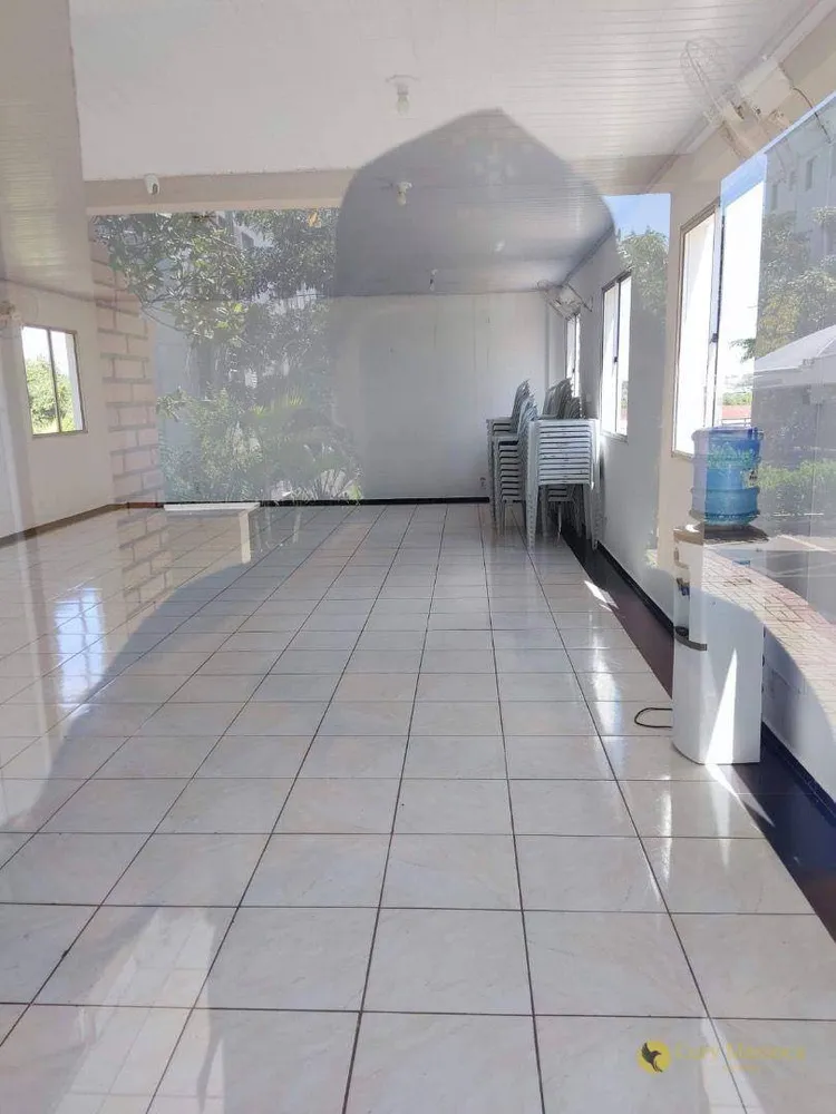 Apartamento, 2 quartos, 50 m² - Foto 16