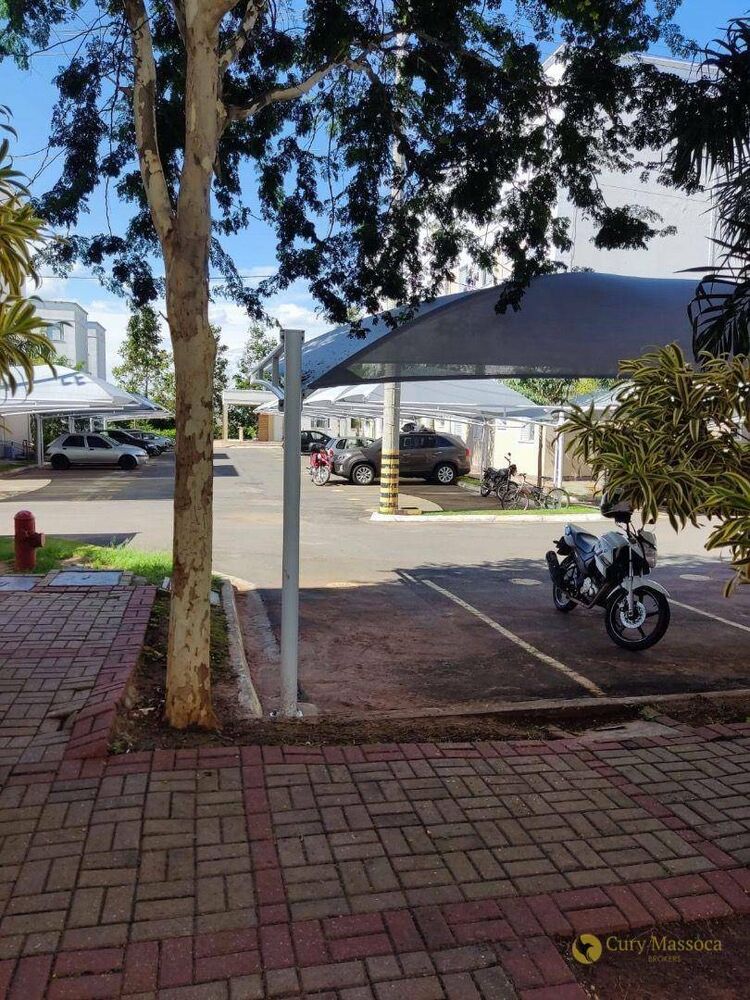 Apartamento, 2 quartos, 50 m² - Foto 19