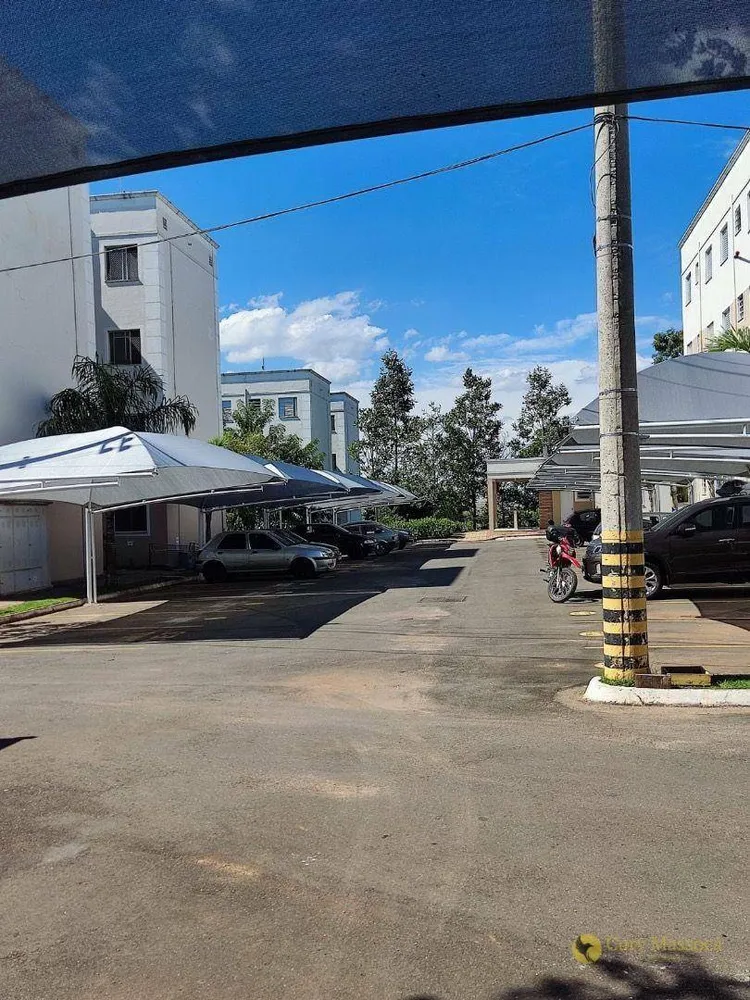 Apartamento, 2 quartos, 50 m² - Foto 32