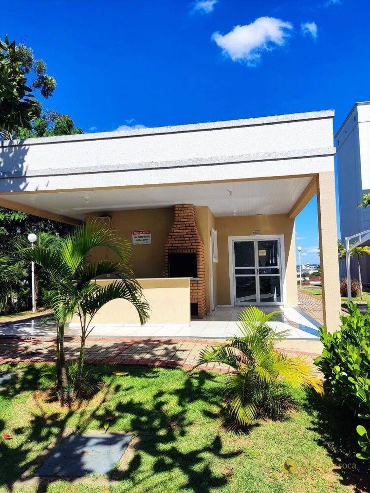 Apartamento, 2 quartos, 50 m² - Foto 12