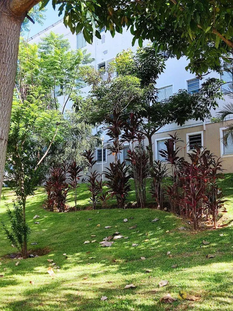 Apartamento, 2 quartos, 50 m² - Foto 11