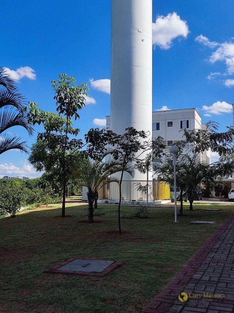 Apartamento, 2 quartos, 50 m² - Foto 8