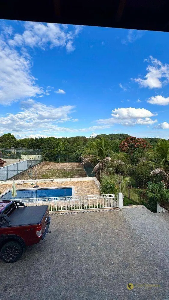 Chácara, 3 quartos, 2000 m² - Foto 9