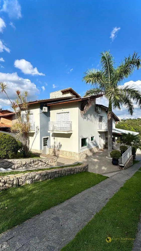 Chácara, 3 quartos, 2000 m² - Foto 6