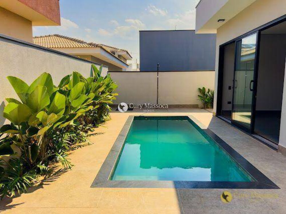 Casa de Condomínio, 3 quartos - Foto 3