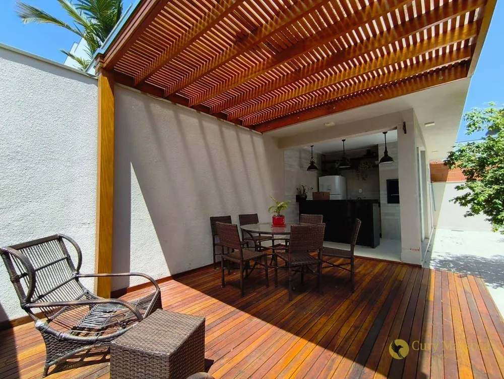 Casa de Condomínio, 4 quartos - Foto 6
