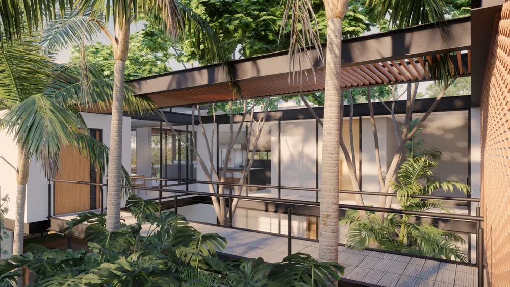 Terreno, 650 m² - Foto 1