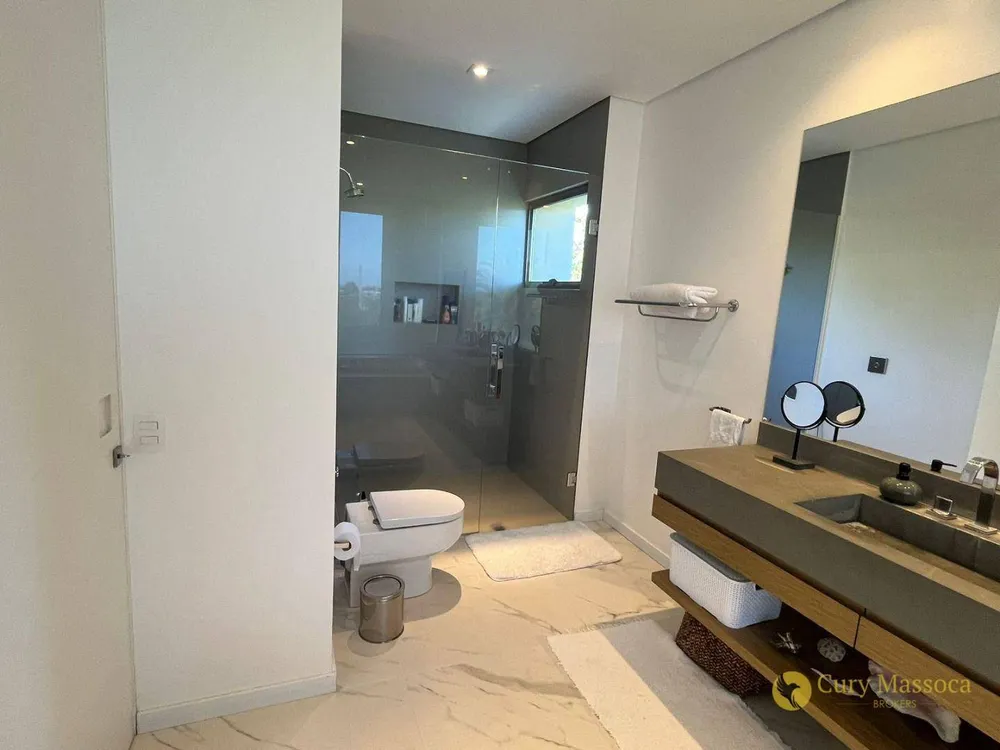 Casa de Condomínio, 5 quartos - Foto 17