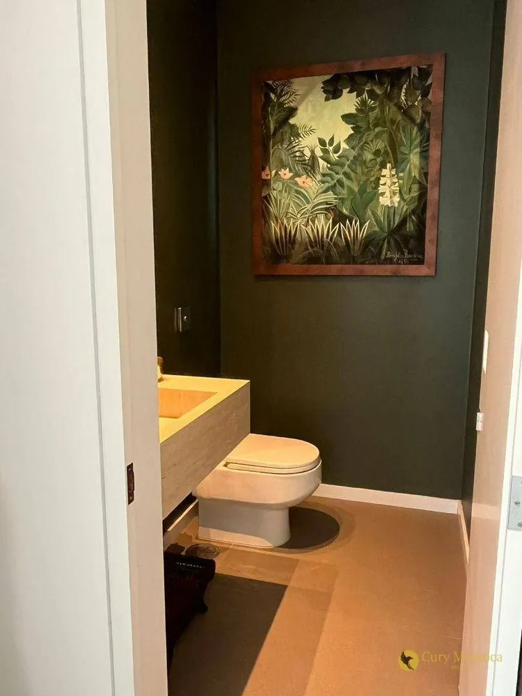 Casa de Condomínio, 5 quartos - Foto 6
