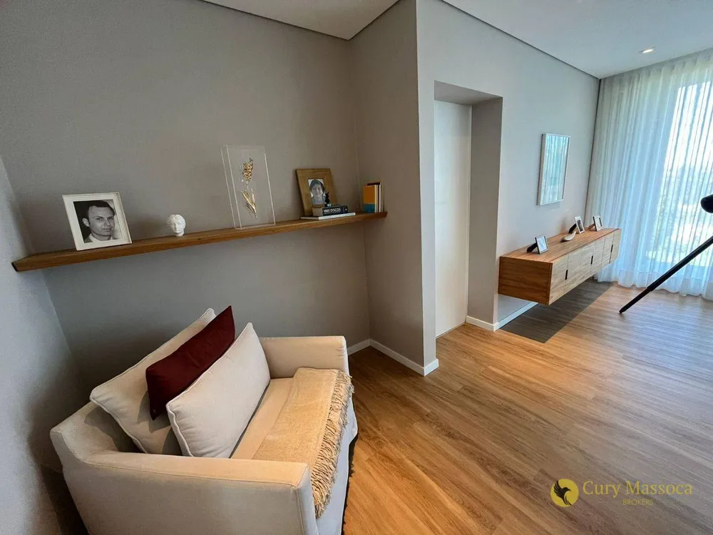 Casa de Condomínio, 5 quartos - Foto 18