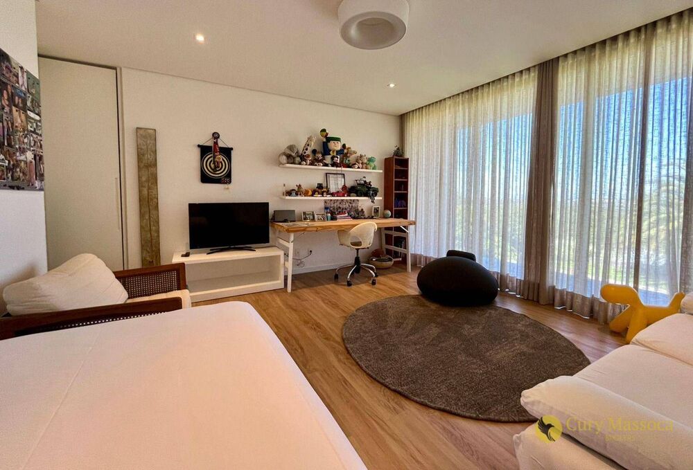 Casa de Condomínio, 5 quartos - Foto 8