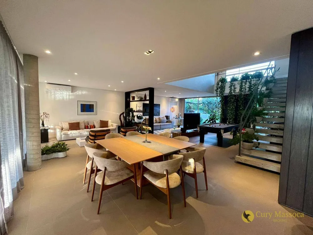 Casa de Condomínio, 5 quartos - Foto 7