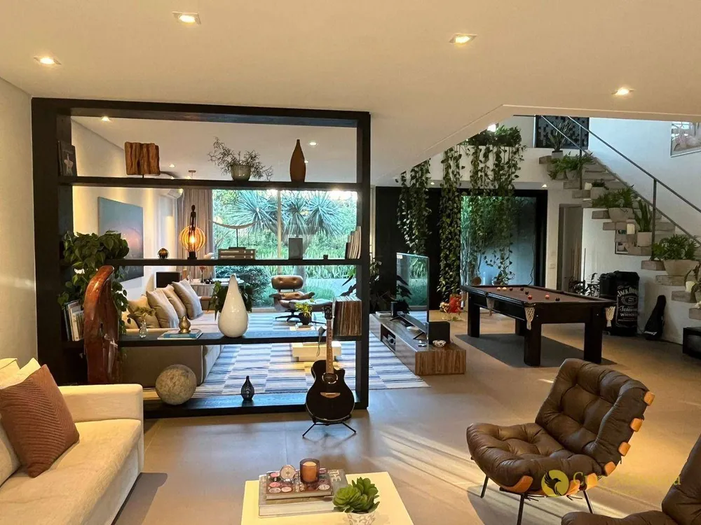 Casa de Condomínio, 5 quartos - Foto 8