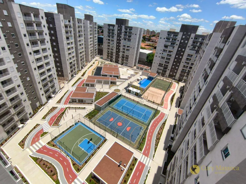 Apartamento, 2 quartos, 47 m² - Foto 1