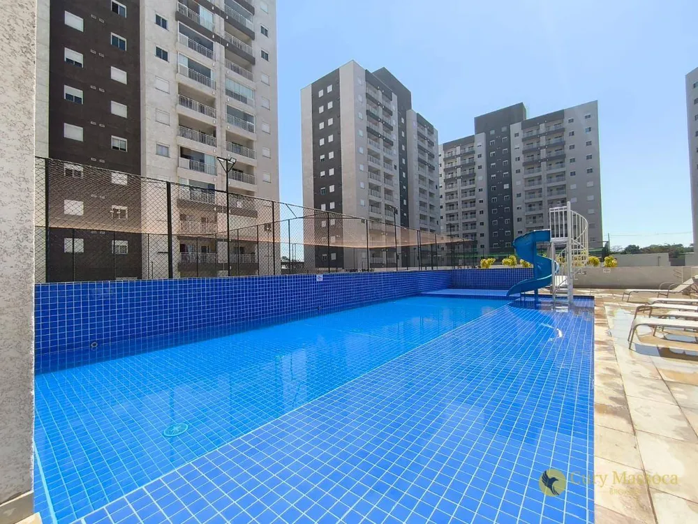 Apartamento, 2 quartos, 47 m² - Foto 8
