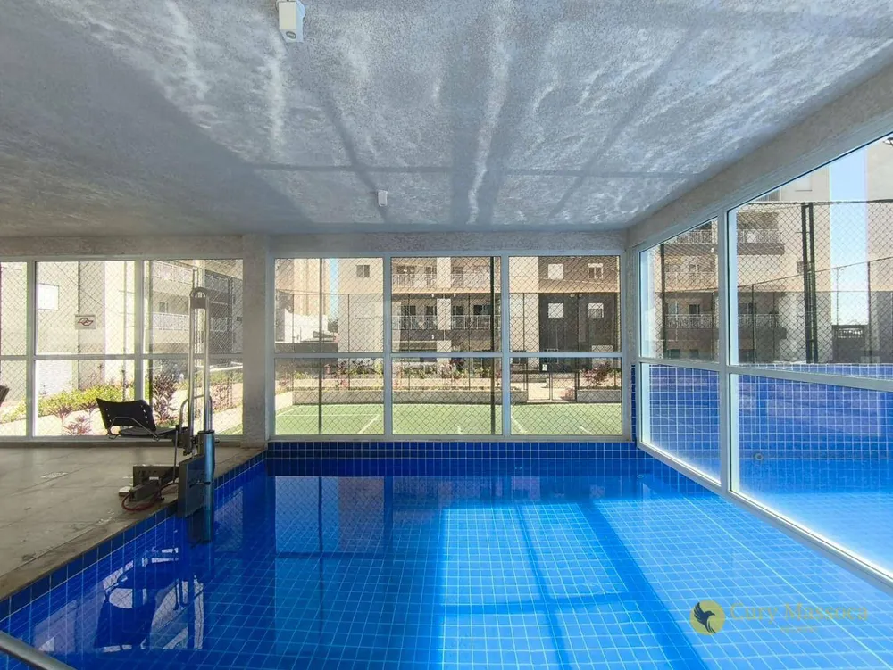Apartamento, 2 quartos, 47 m² - Foto 10