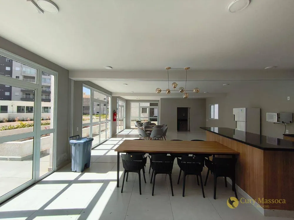Apartamento, 2 quartos, 47 m² - Foto 11