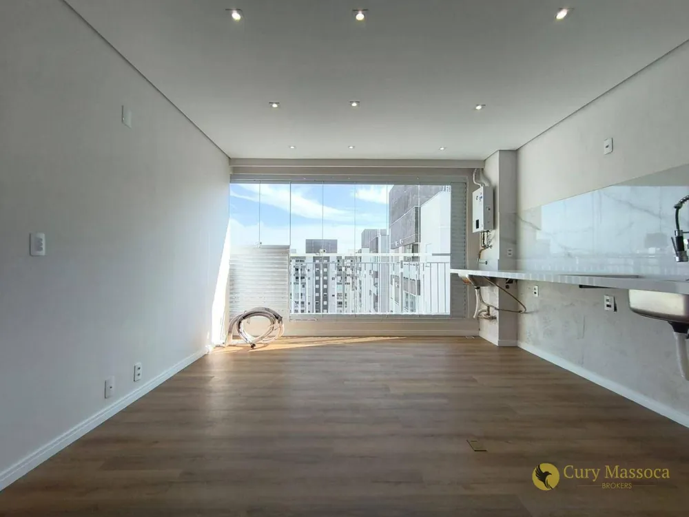 Apartamento, 2 quartos, 47 m² - Foto 3