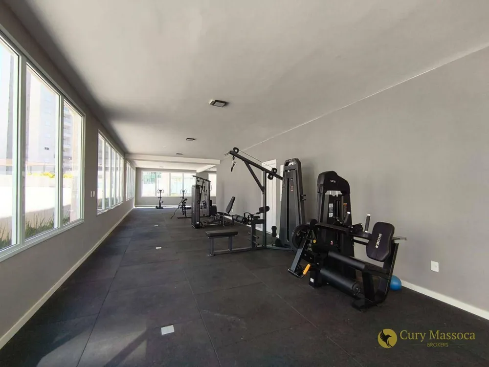 Apartamento, 2 quartos, 47 m² - Foto 13