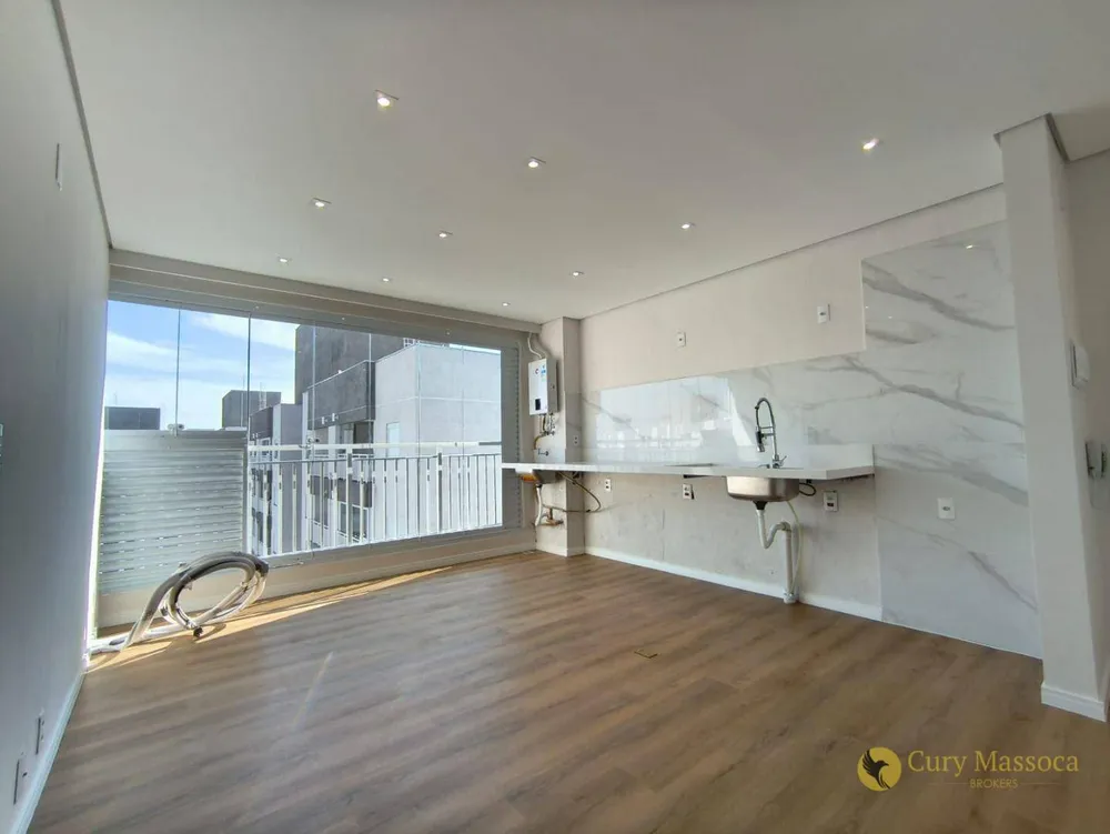 Apartamento, 2 quartos, 47 m² - Foto 2
