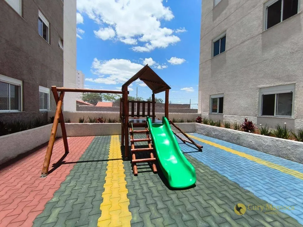 Apartamento, 2 quartos, 47 m² - Foto 14