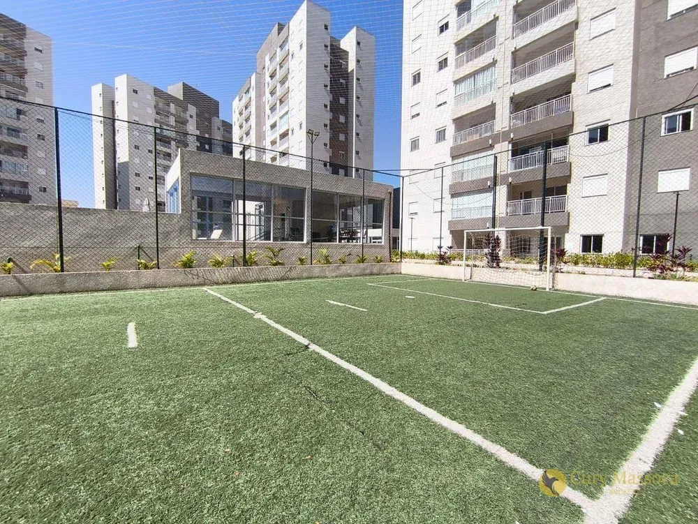 Apartamento, 2 quartos, 47 m² - Foto 9