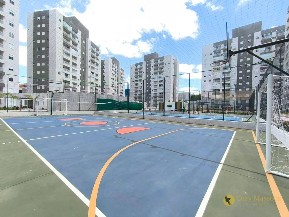Apartamento, 2 quartos, 47 m² - Foto 16