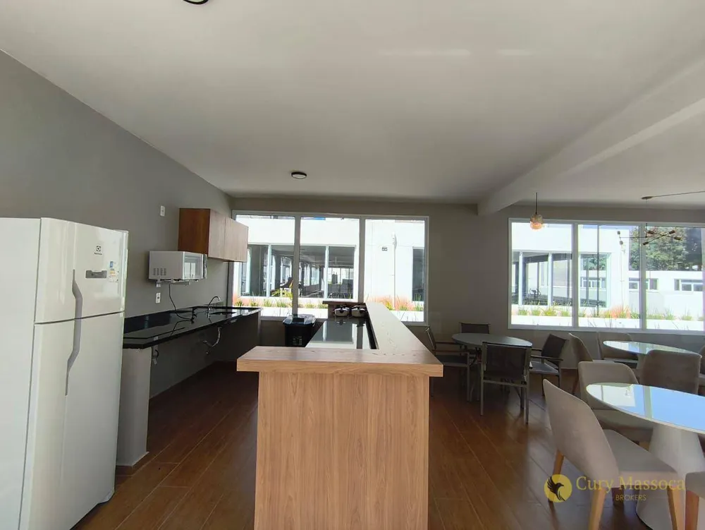 Apartamento, 2 quartos, 47 m² - Foto 12