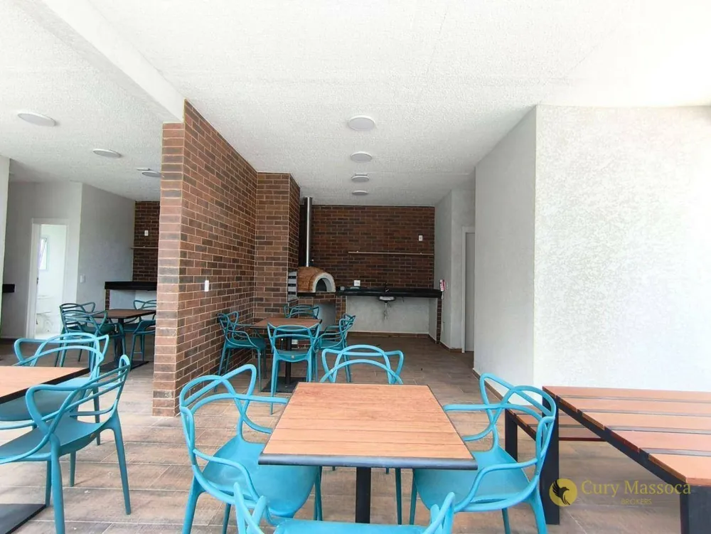 Apartamento, 2 quartos, 47 m² - Foto 15