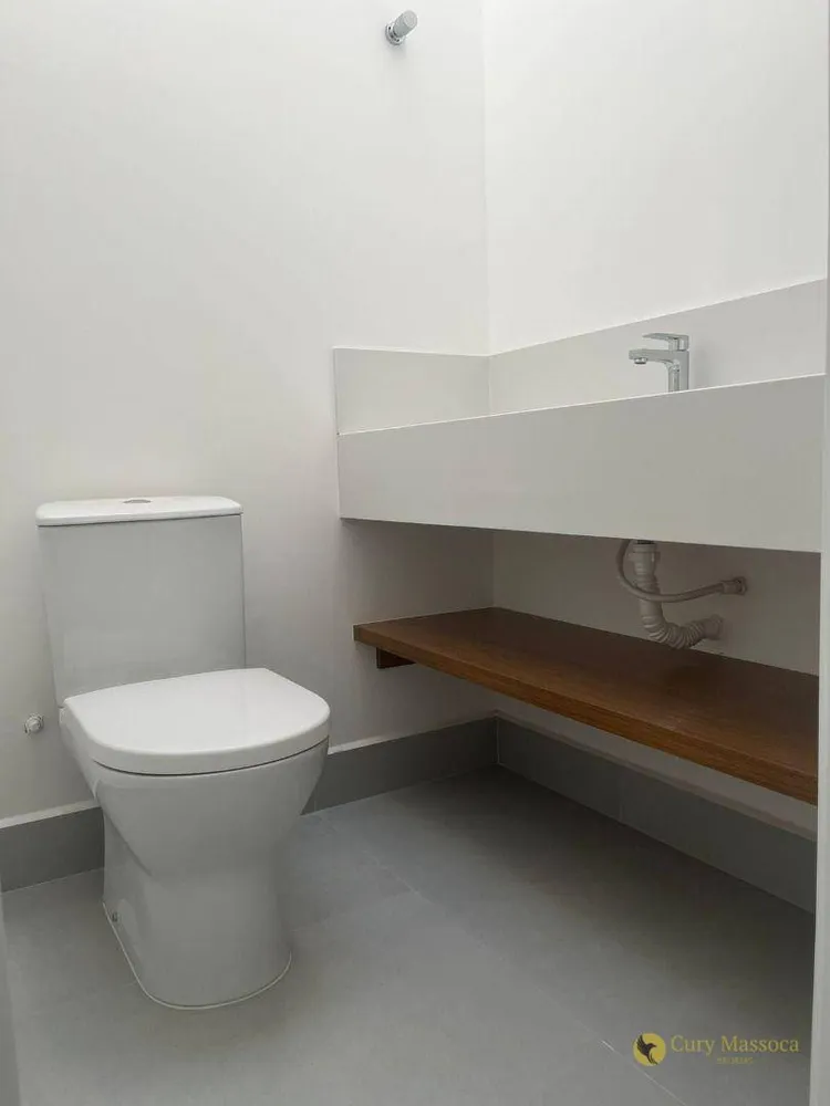 Casa de Condomínio, 3 quartos - Foto 3
