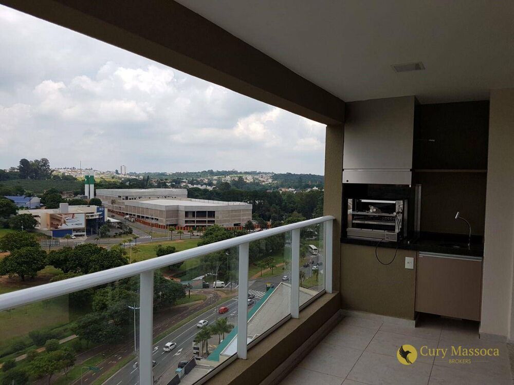 Apartamento, 3 quartos, 103 m² - Foto 5
